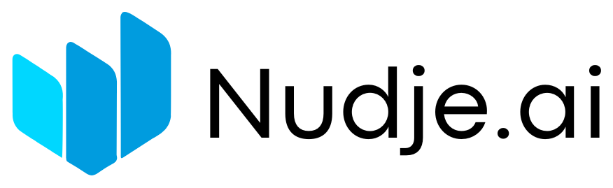 Nudje AI | AI-Powered Working Capital Assistant for MSMEs in India